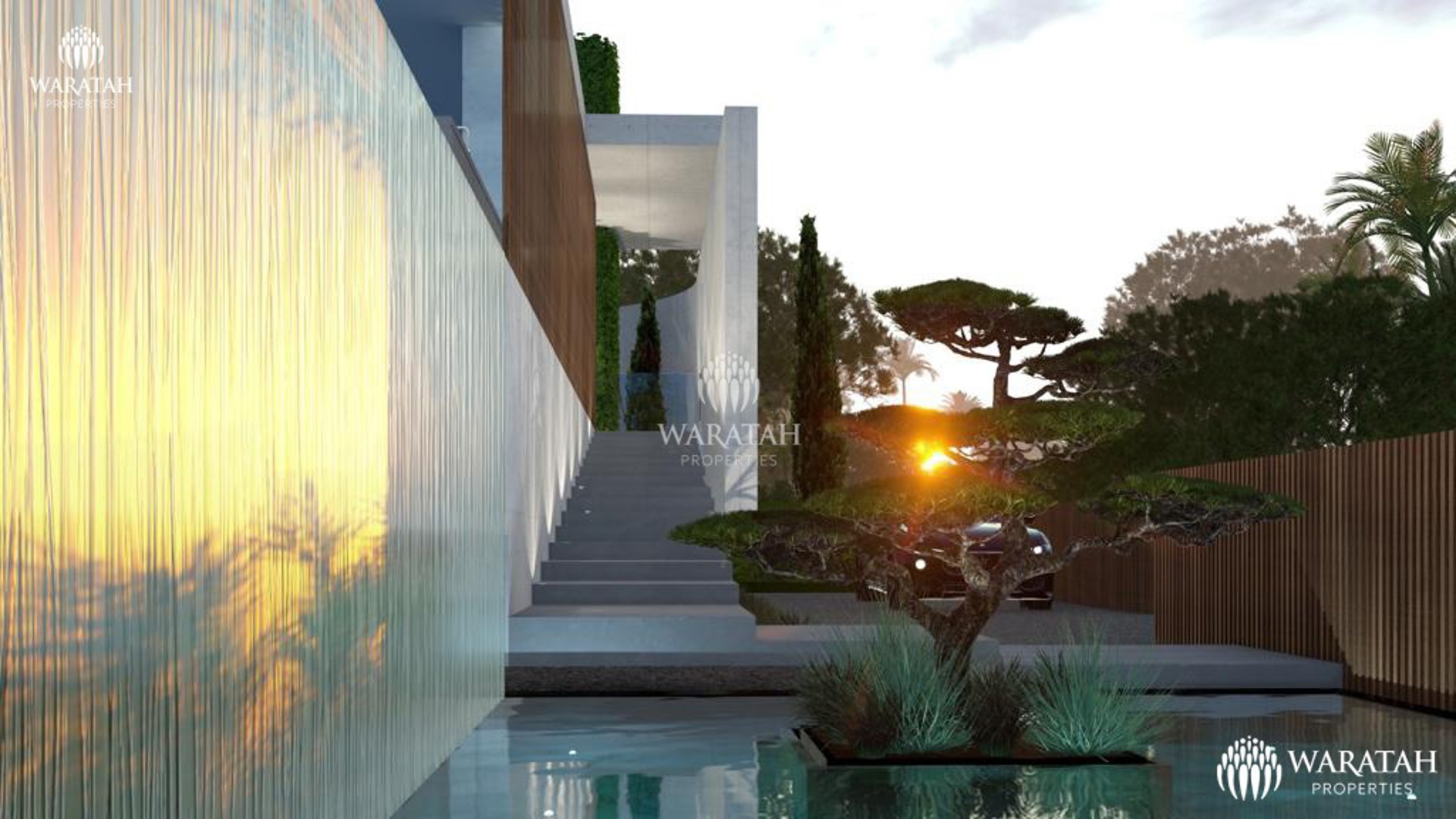Plot Sanabria Vale Do Lobo Waratah Properties 19