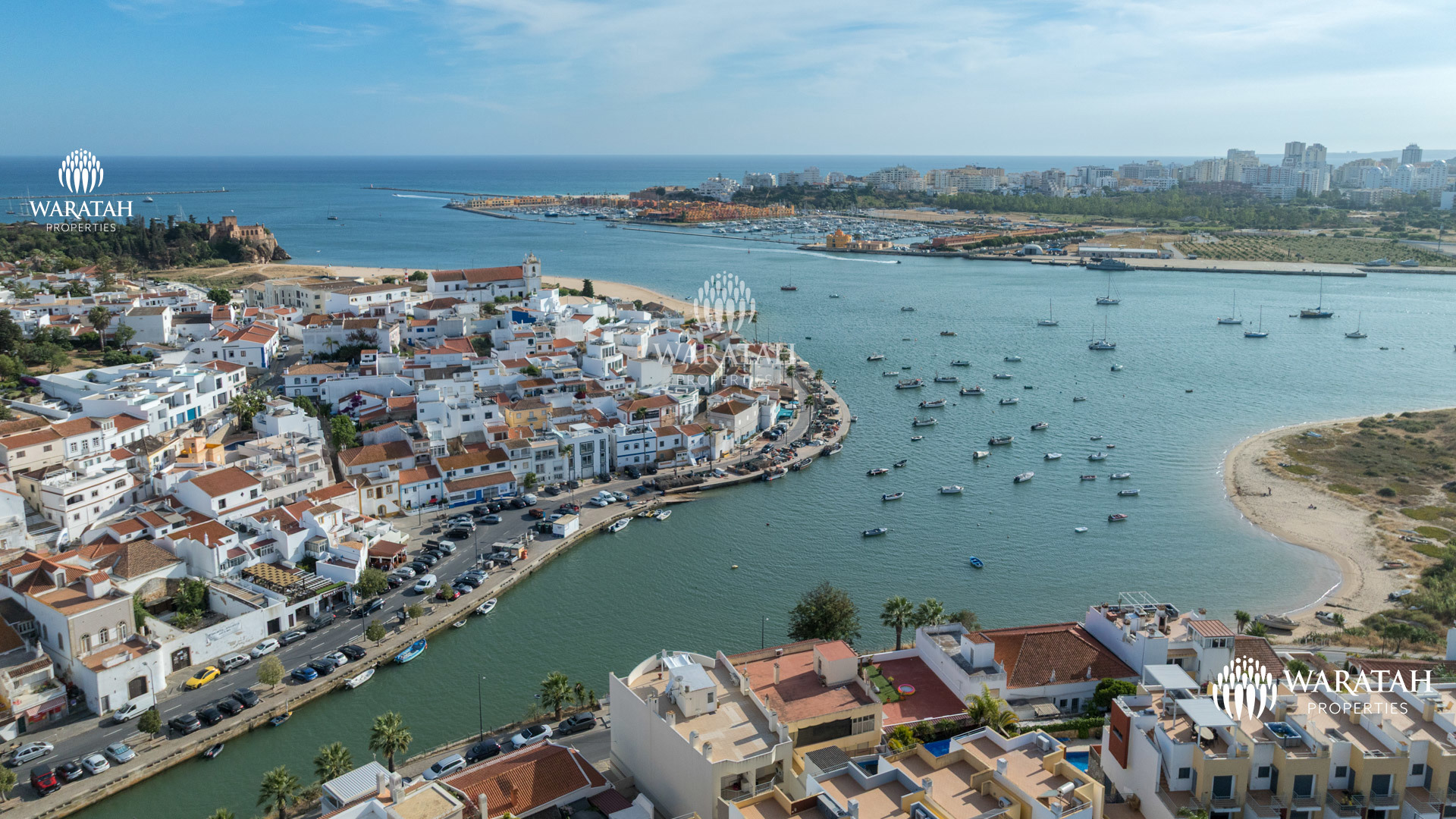 Apartment Barco Ferragudo Waratah Properties 18