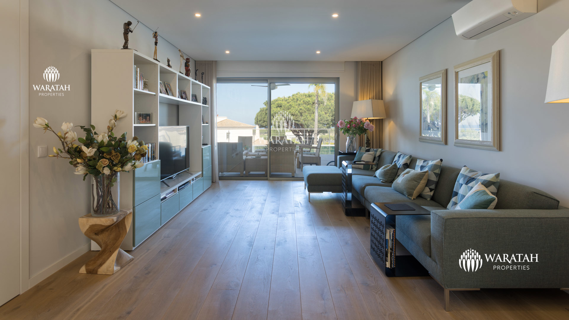 Villa Livia VL Waratah Properties (2 Of 42)