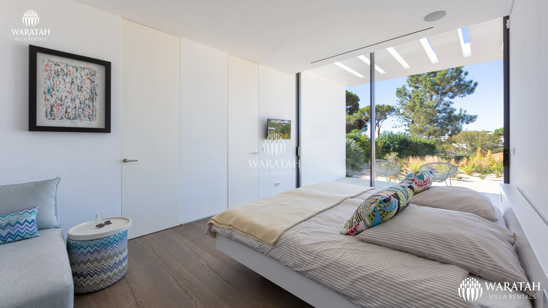 Waratah Villa Rentals Villa Demetria Vale Do Lobo (8 Of 44)