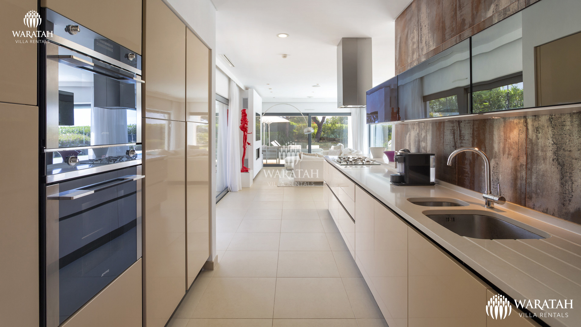 Villa Marella VL Waratah Villa Rentals 47