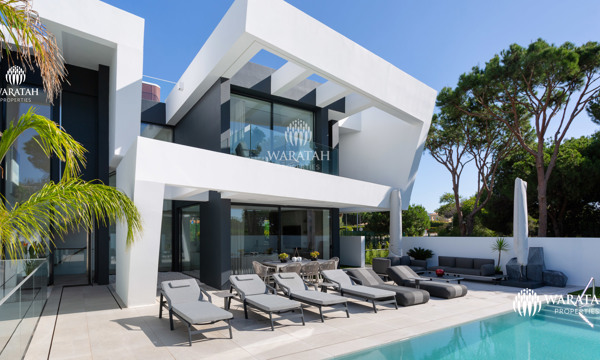 Villa Kasia Vilamoura Waratah Properties 46