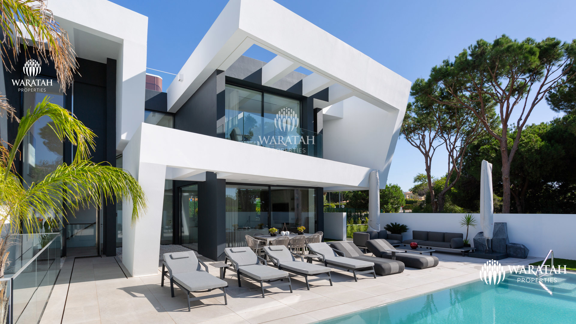 Villa Kasia Vilamoura Waratah Properties 46