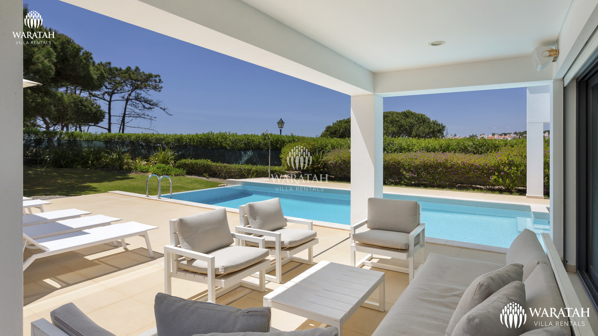 Villa Marella VL Waratah Villa Rentals 17