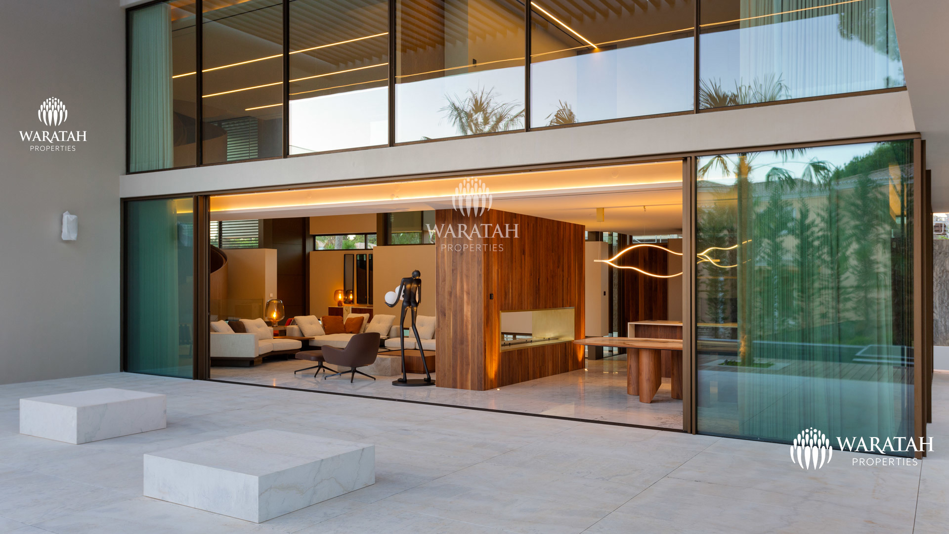 Villa Breeze Quinta Do Lago Waratah Properties 60