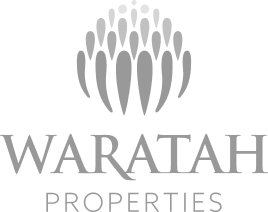 Waratah Properties Logo