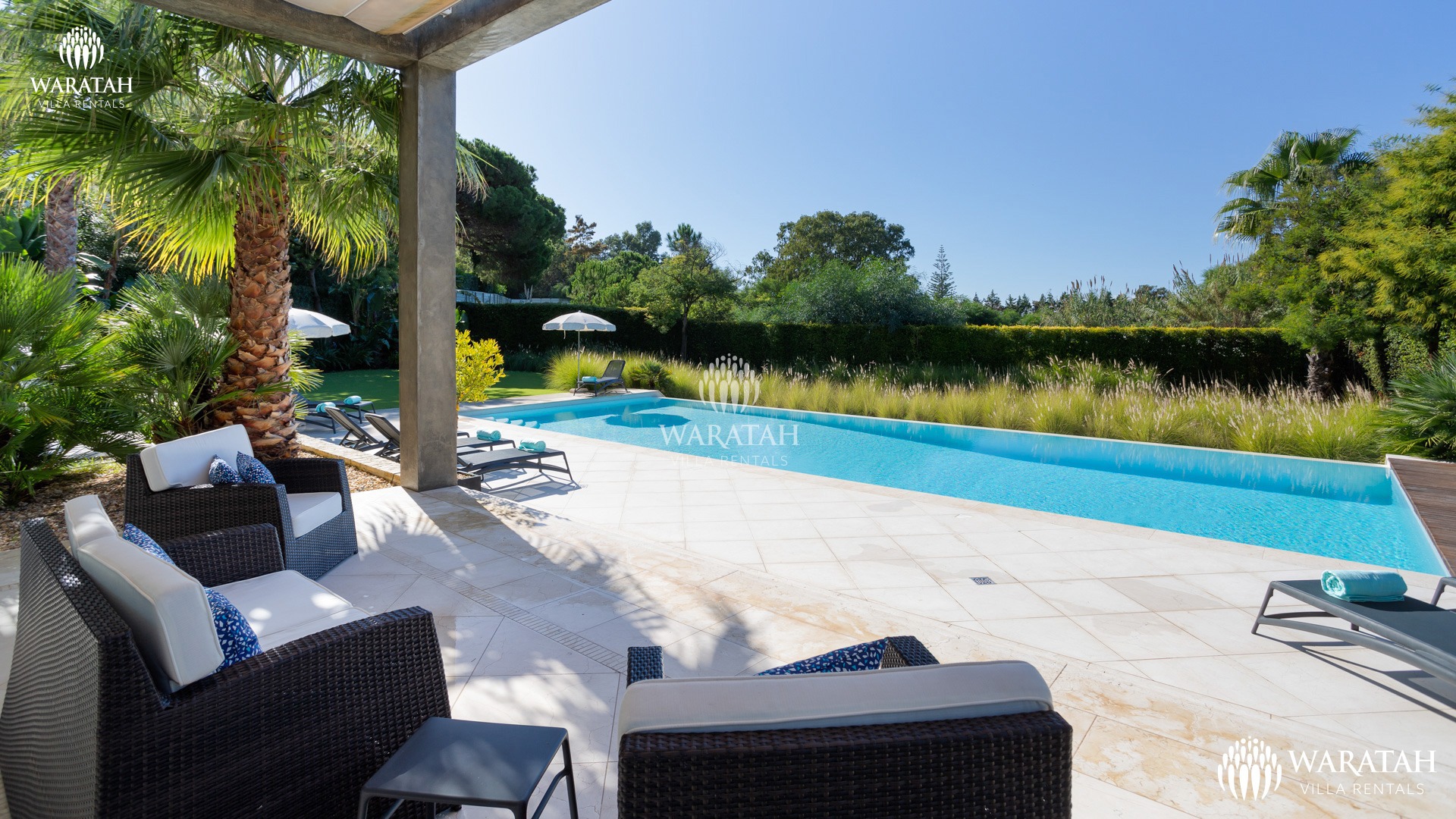 2 Villa Sabra Waratah Villa Reantals 31