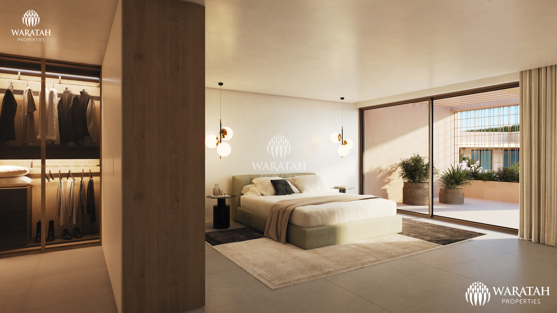 Apartment Residences WP (3 De 4)