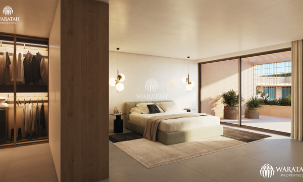 Apartment Residences WP (3 De 4)