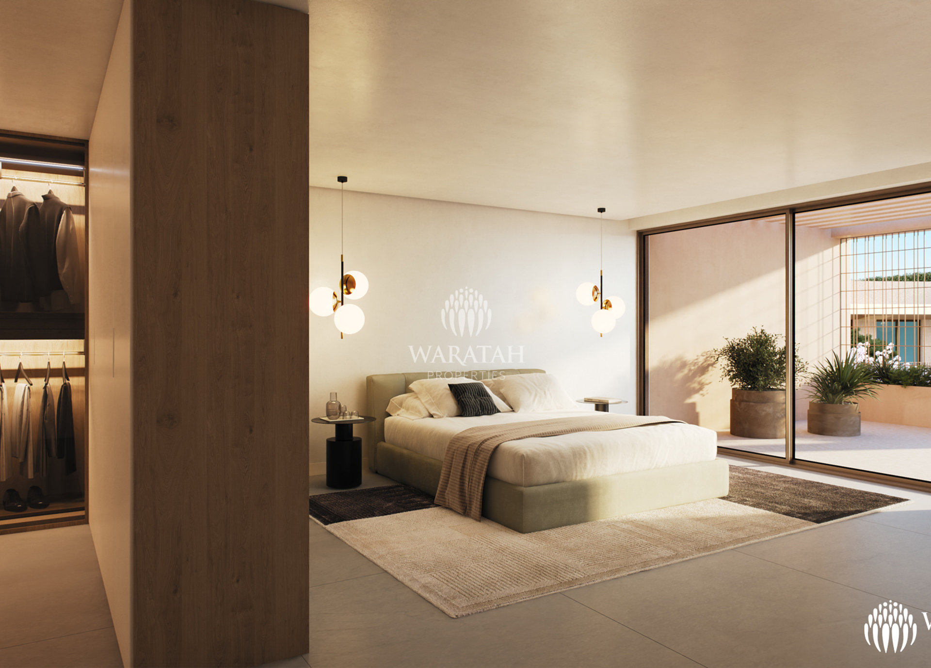 Apartment Residences WP (3 De 4)