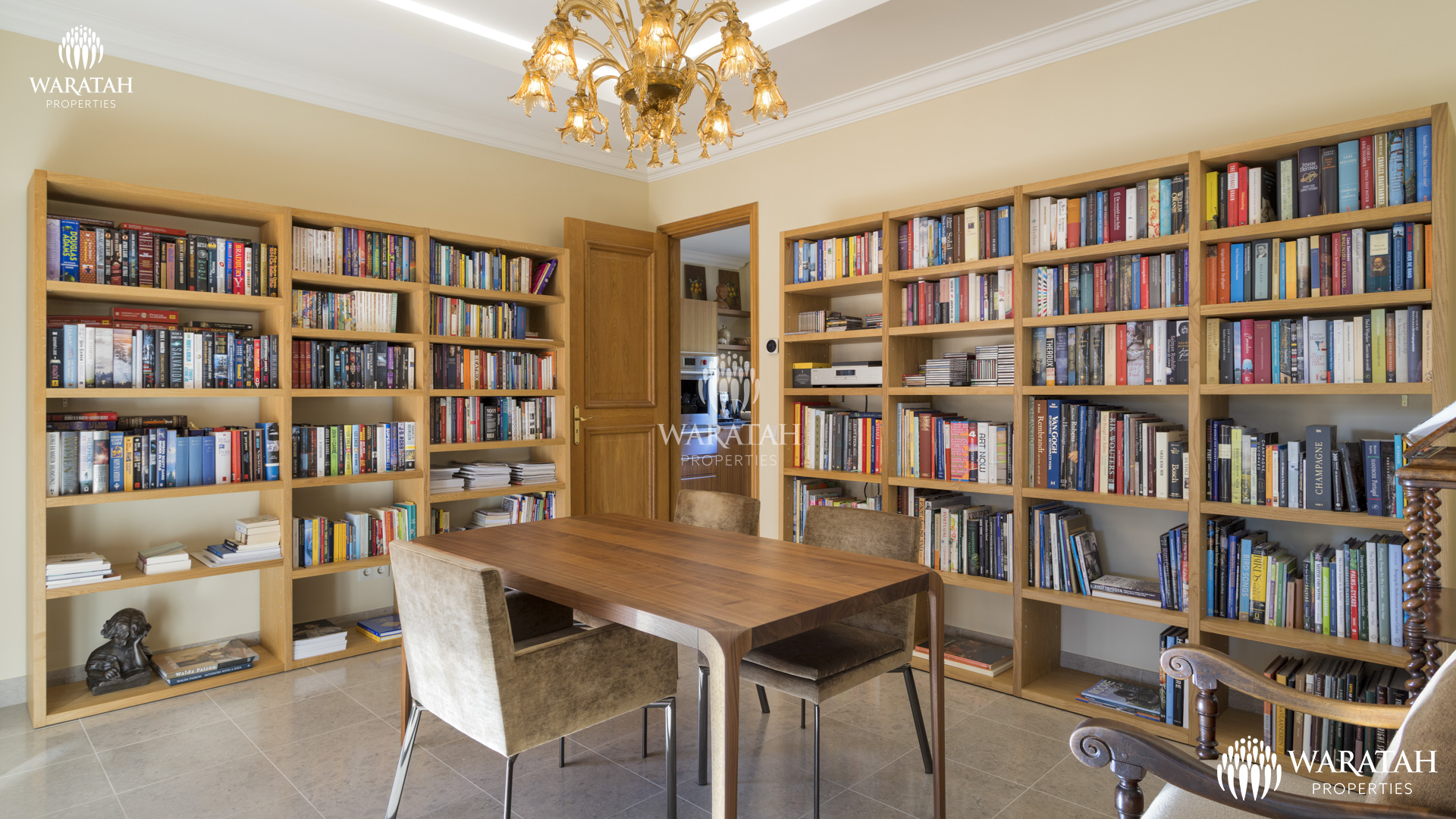Villa Celine WP (16 De 32)