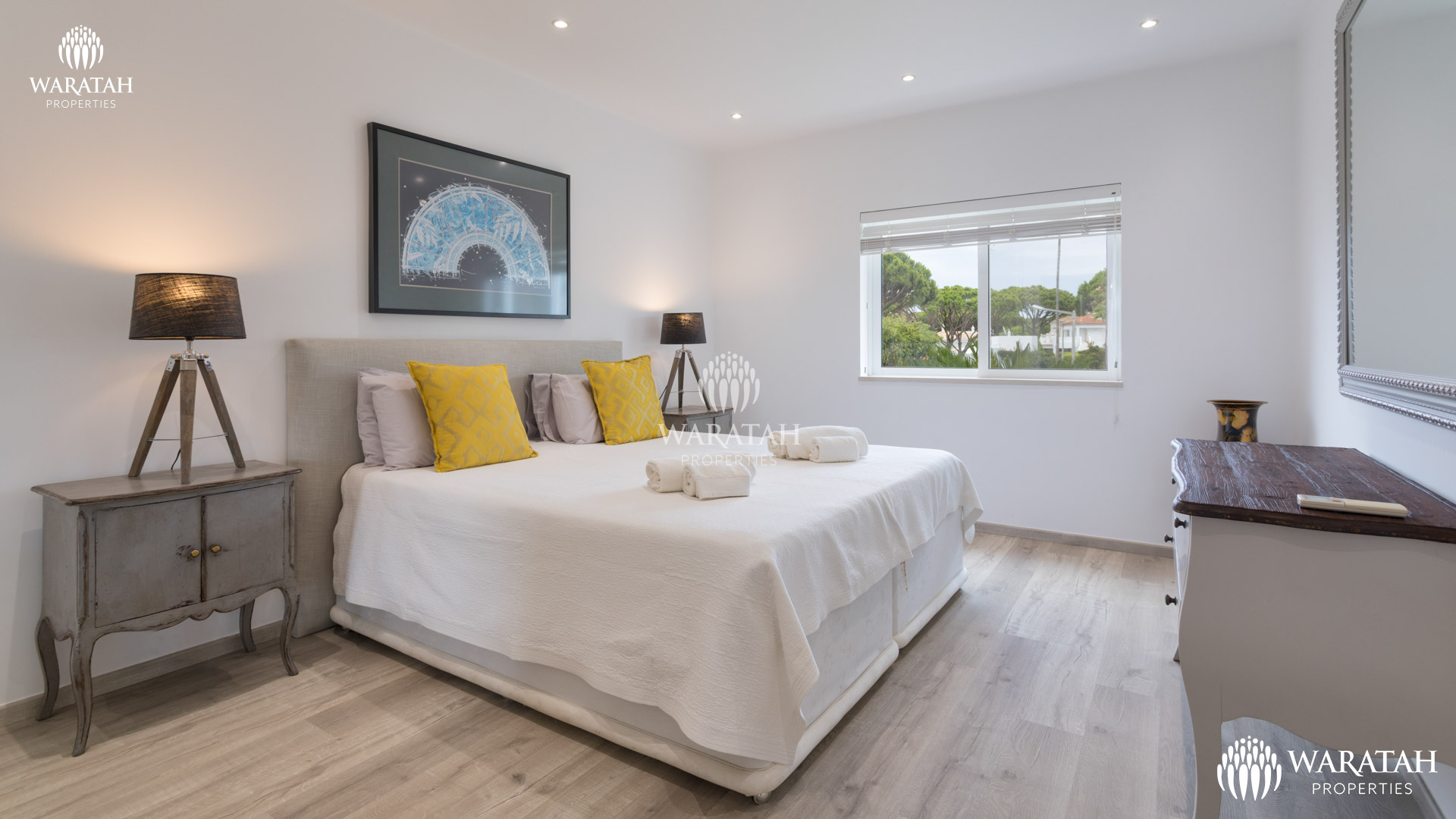 Villa Taina Vale Do Lobo Waratah Properties 19