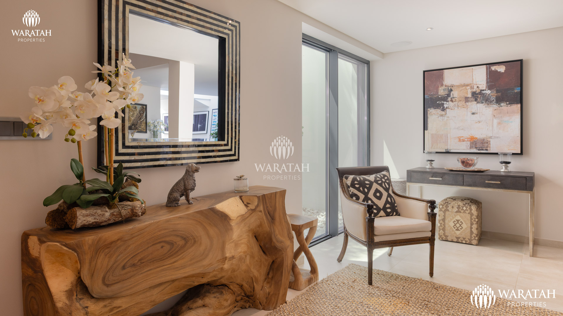 Villa Pyxis Quinta Jacintina Waratah Properties 3