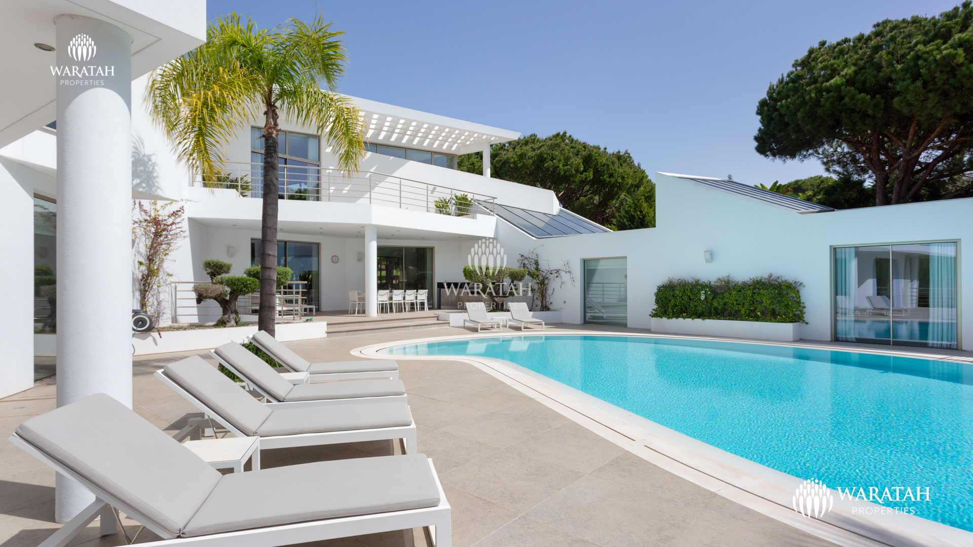 Villa Imogen Wp 27
