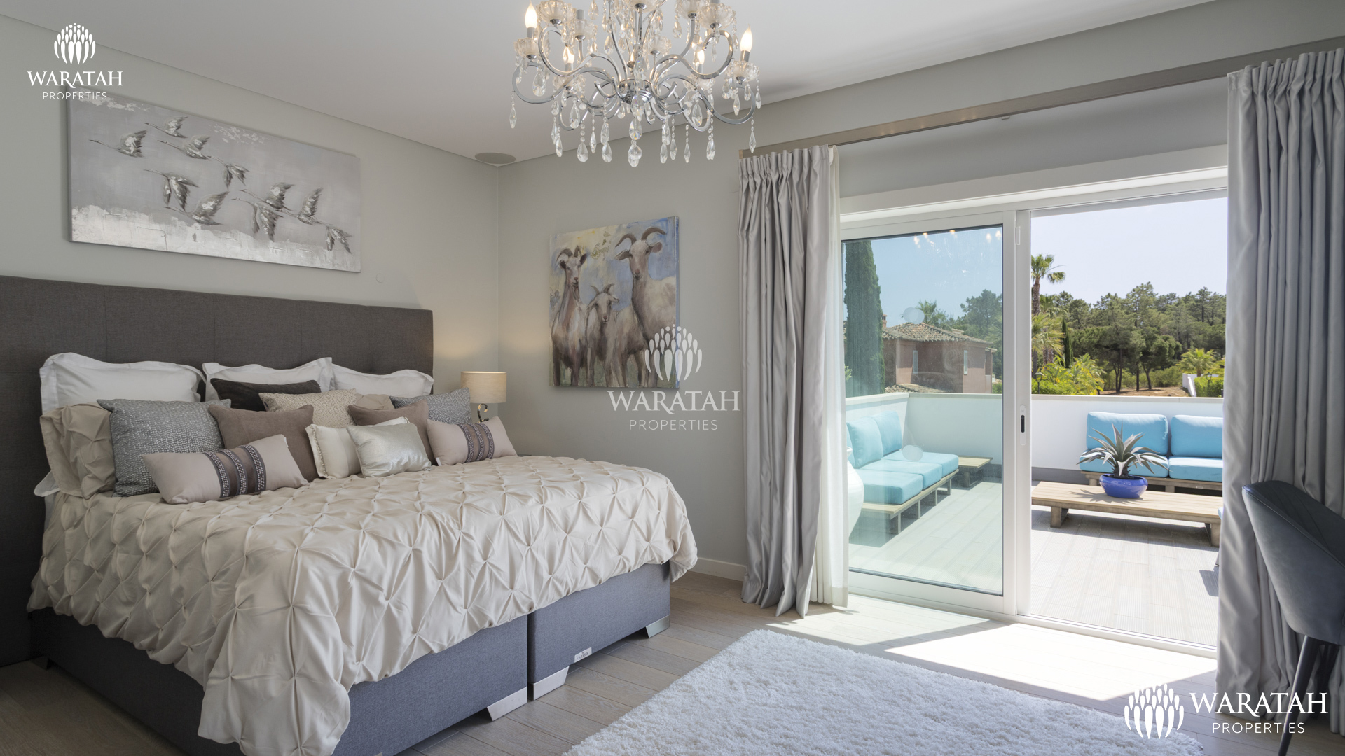 Villa Acushla WP (23 De 49)
