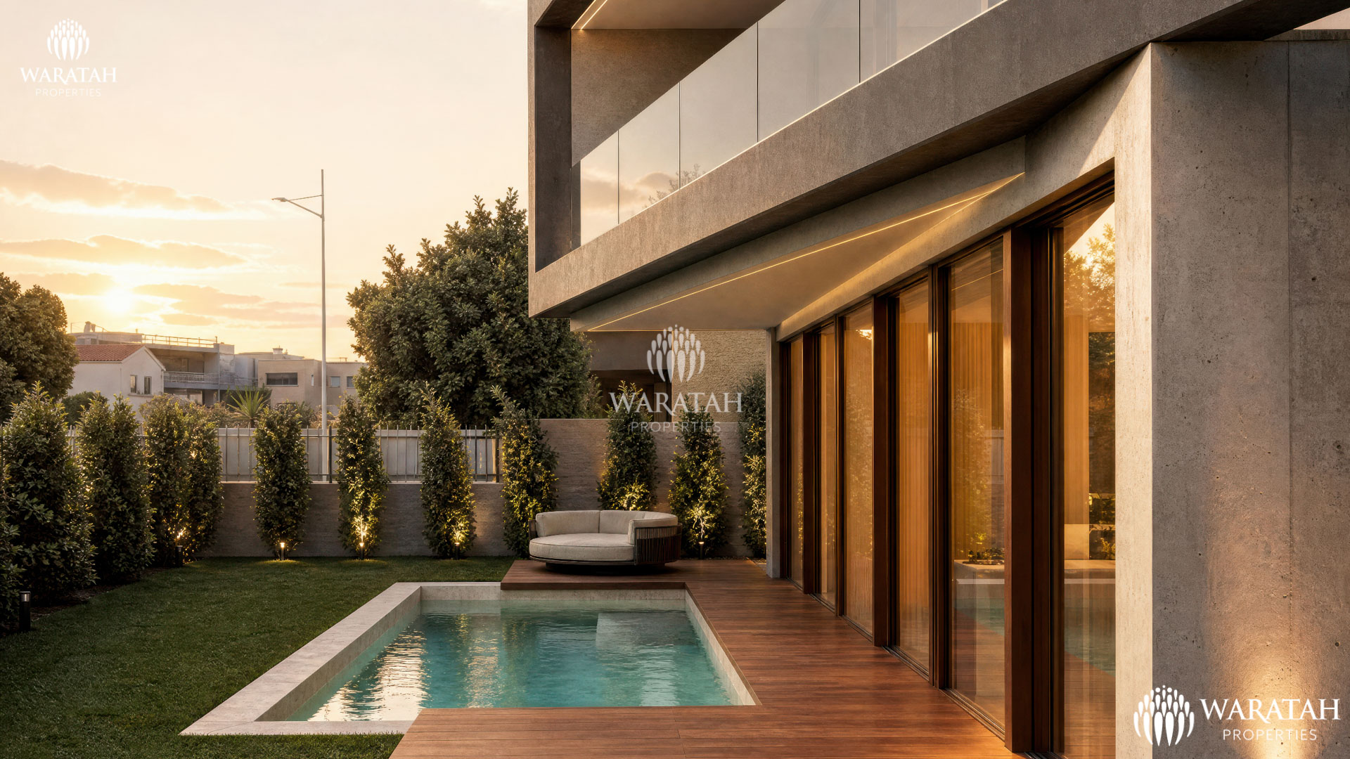 Villa Atlantic Pearl Esposende WP 19