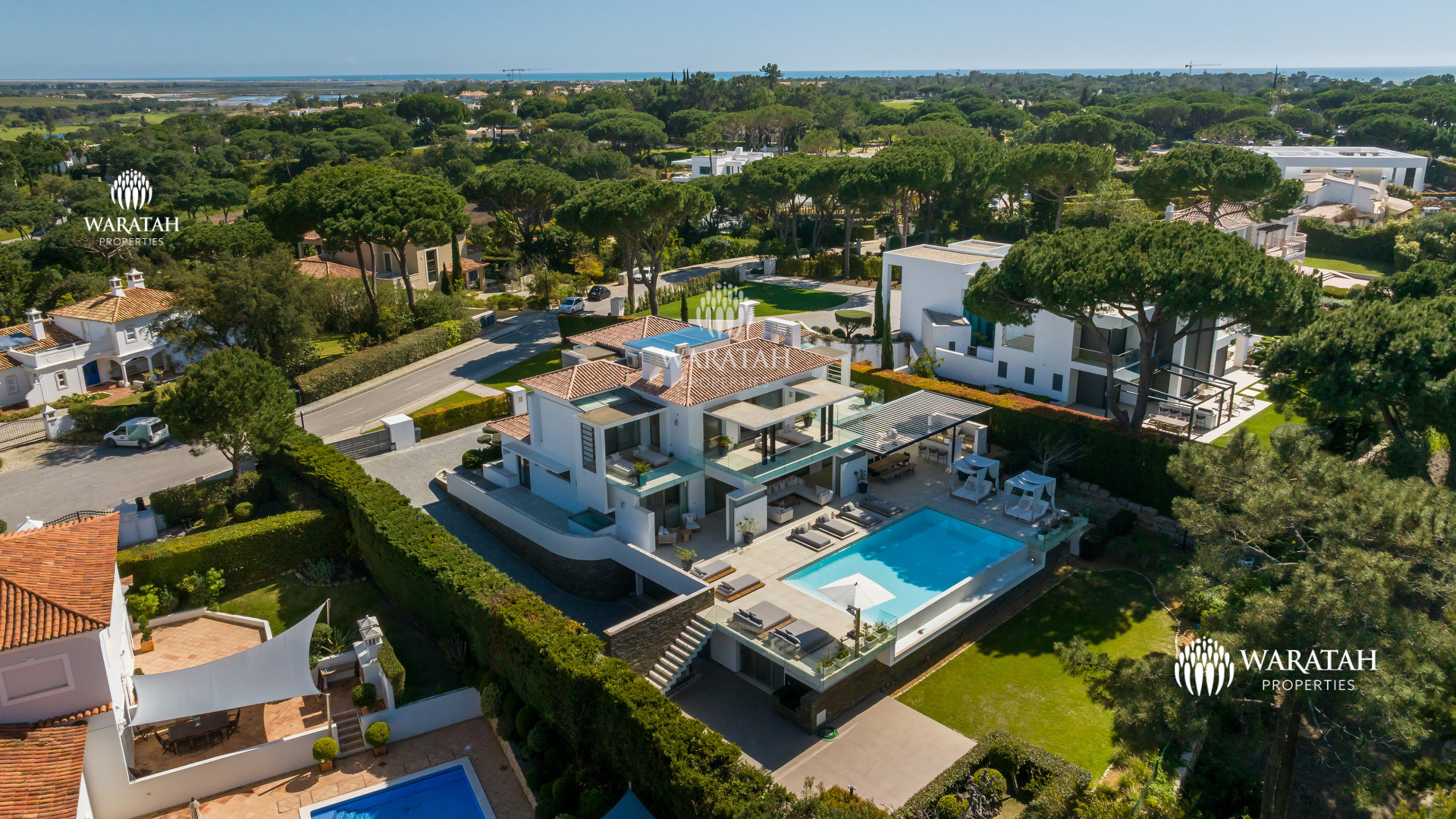 Villa Belleza QL Waratah Properties (7 Of 114)