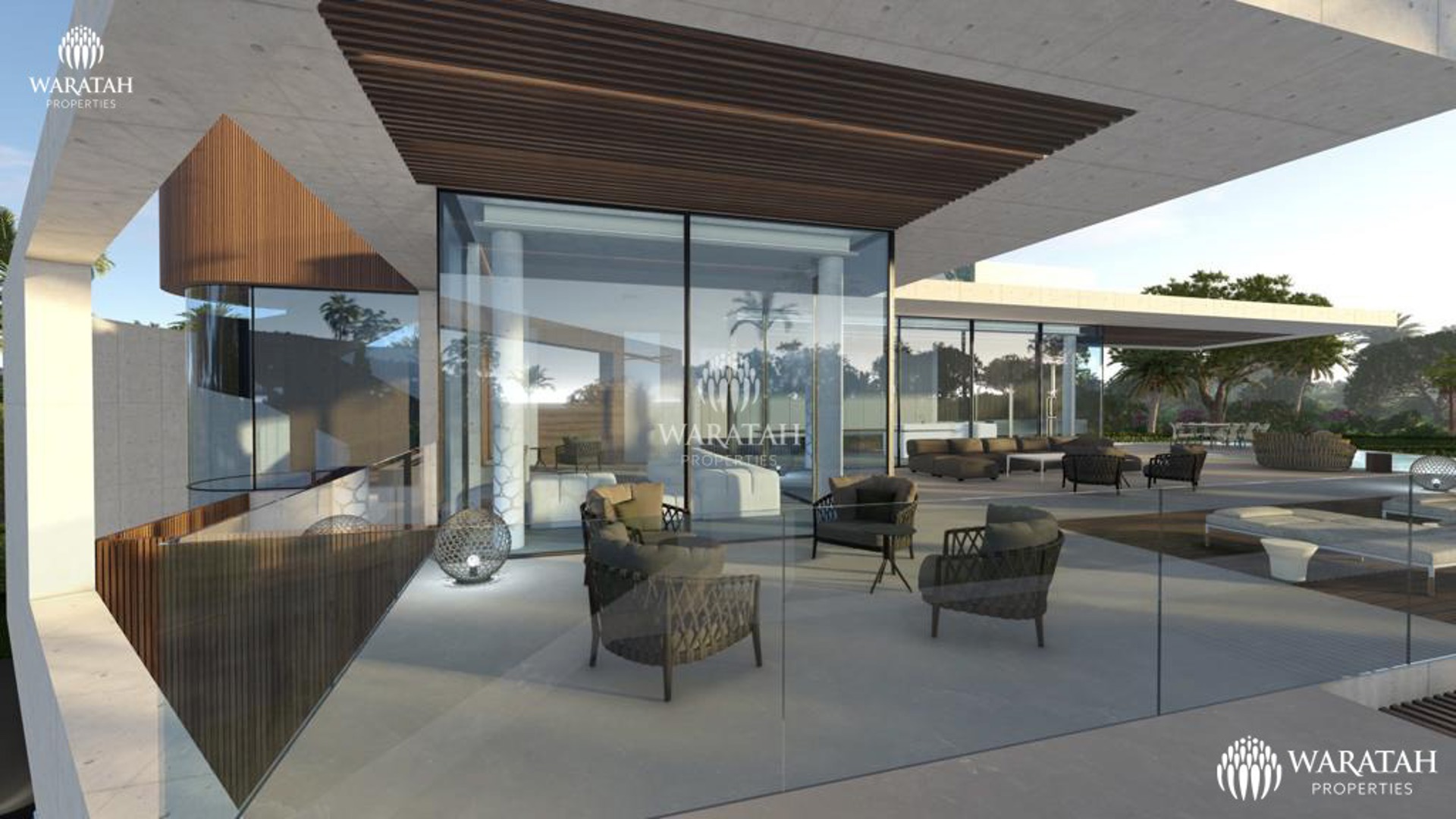 Plot Sanabria Vale Do Lobo Waratah Properties 22