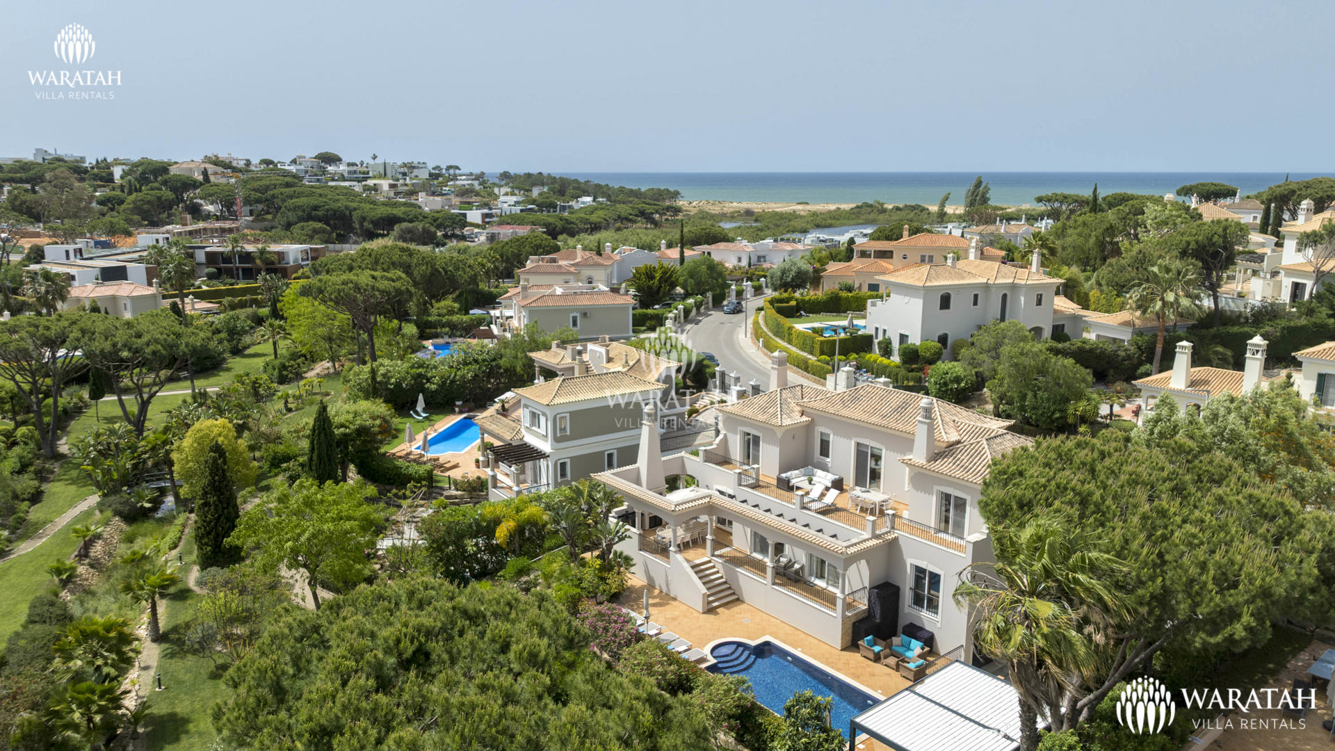 Villa Joia WVR (15 De 49)