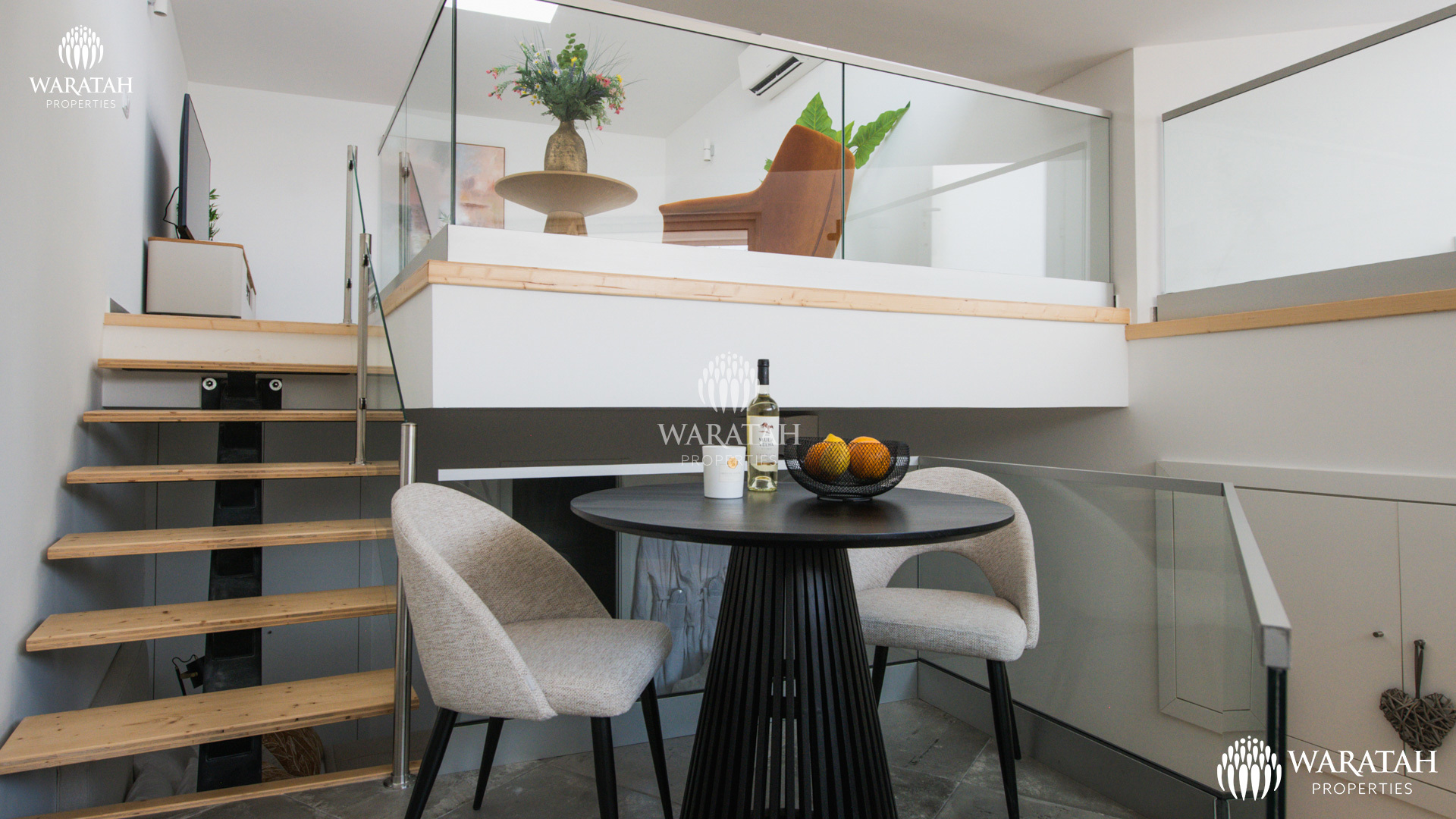 Townhouse Avis WP (4 De 45)