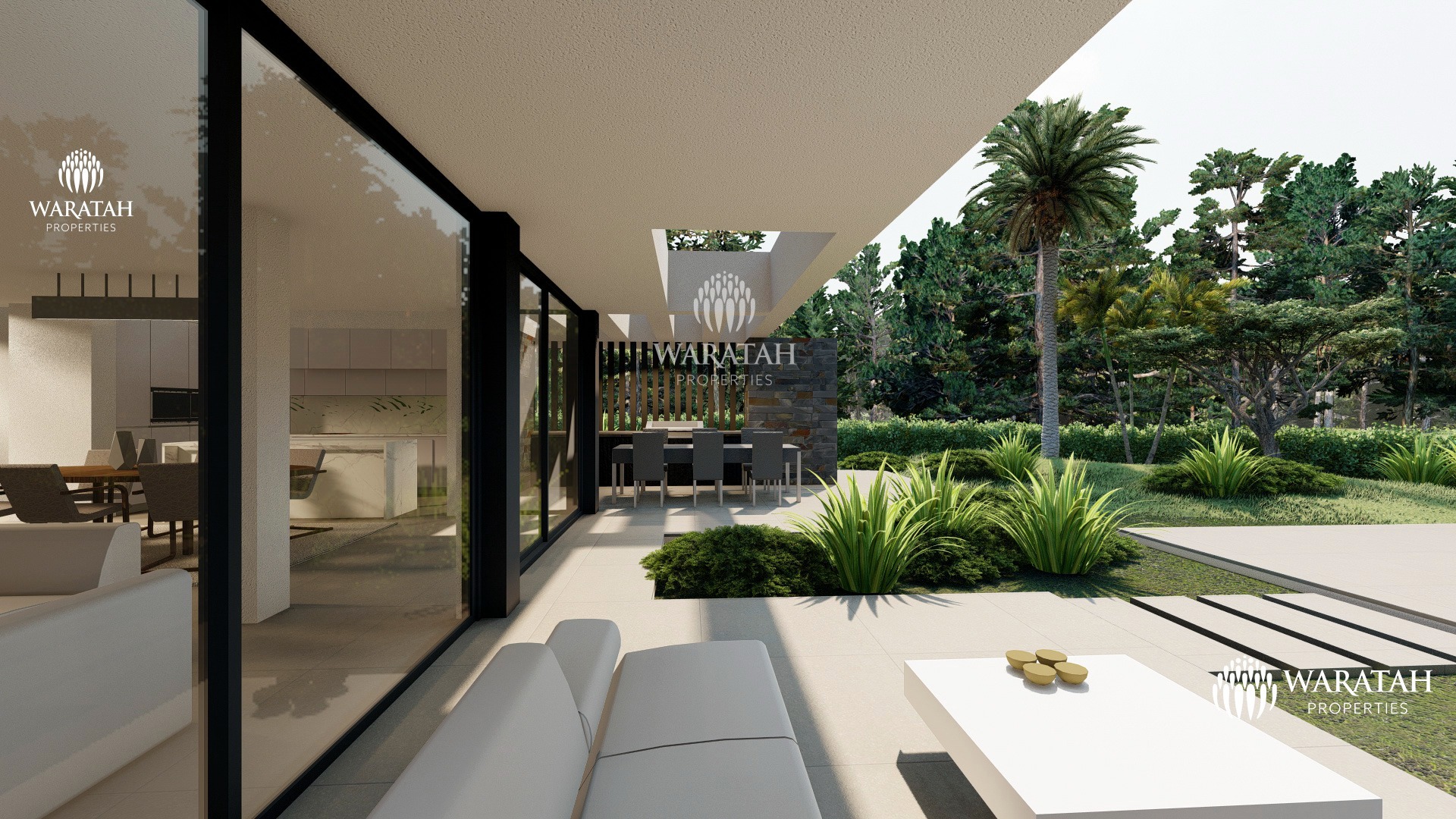 Villa Lena Vale Do Lobo Waratah Properties 32