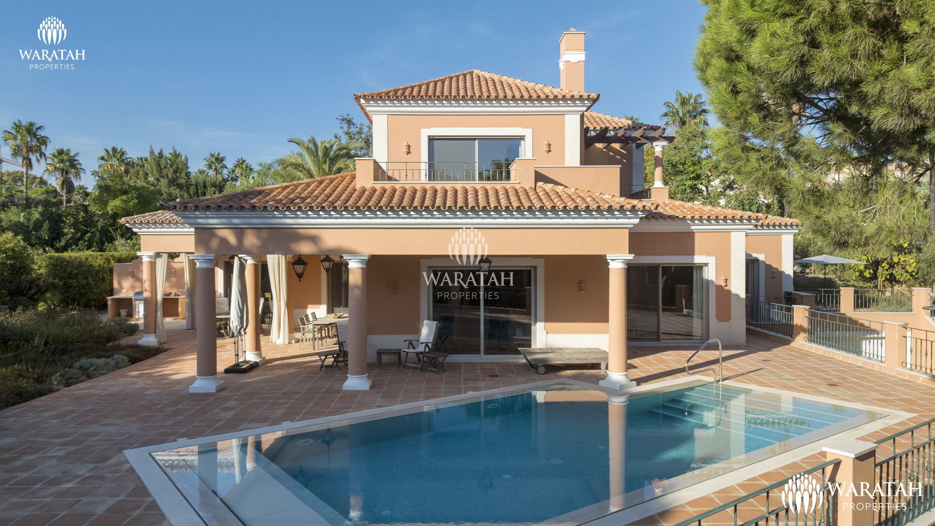 Villa Celine WP (13 De 32)