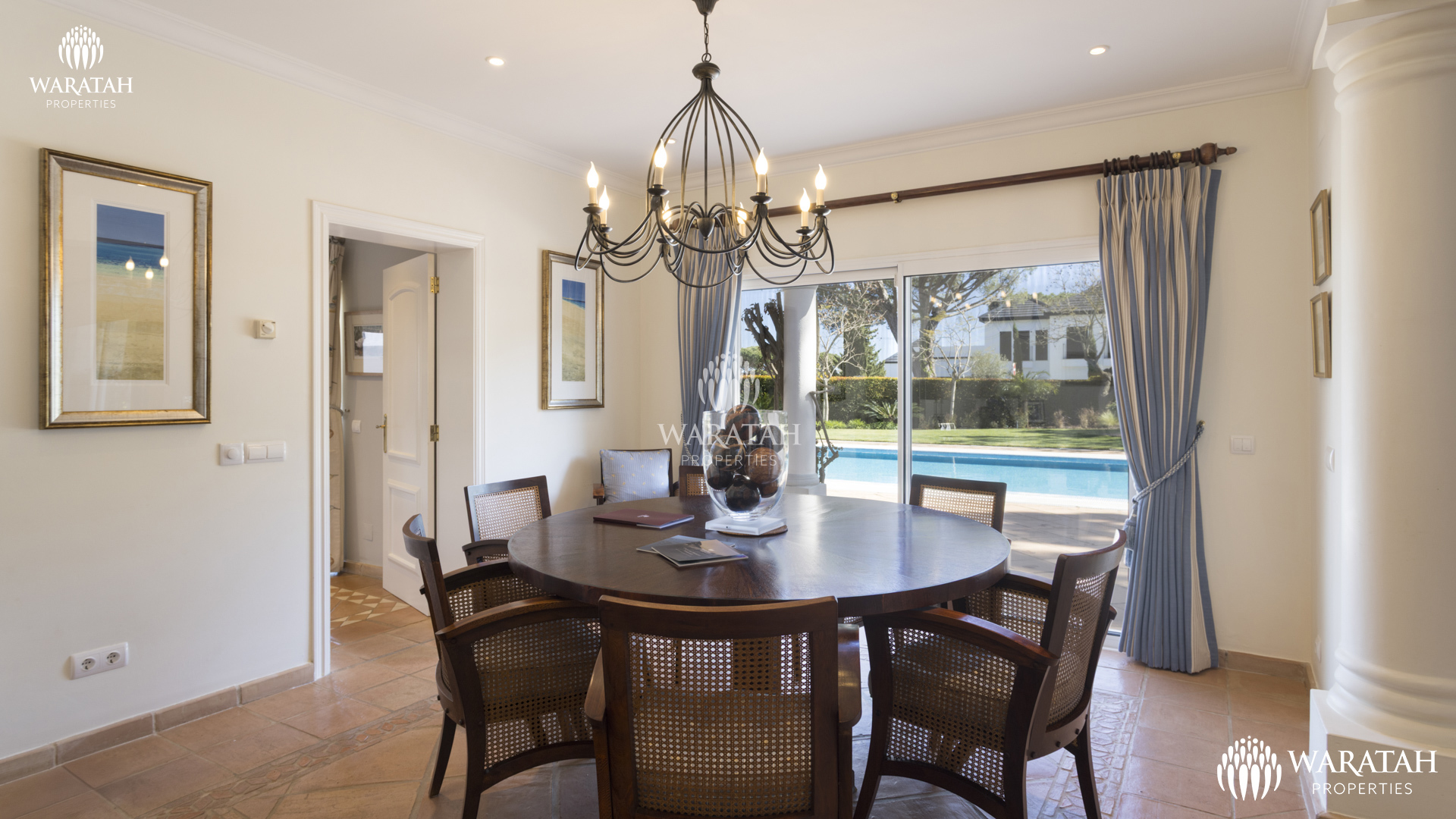 Villa Abelia WP (19 De 26)