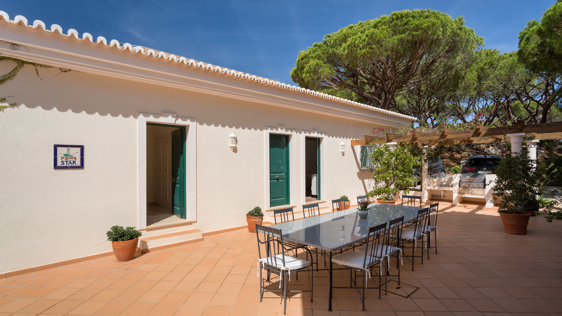 Villa Margaux Vale Do Lobo 18