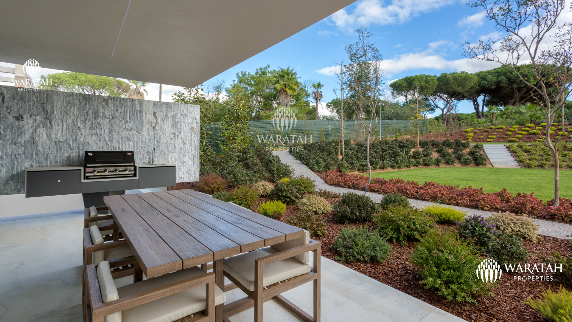 Villa Breeze Quinta Do Lago Waratah Properties 163