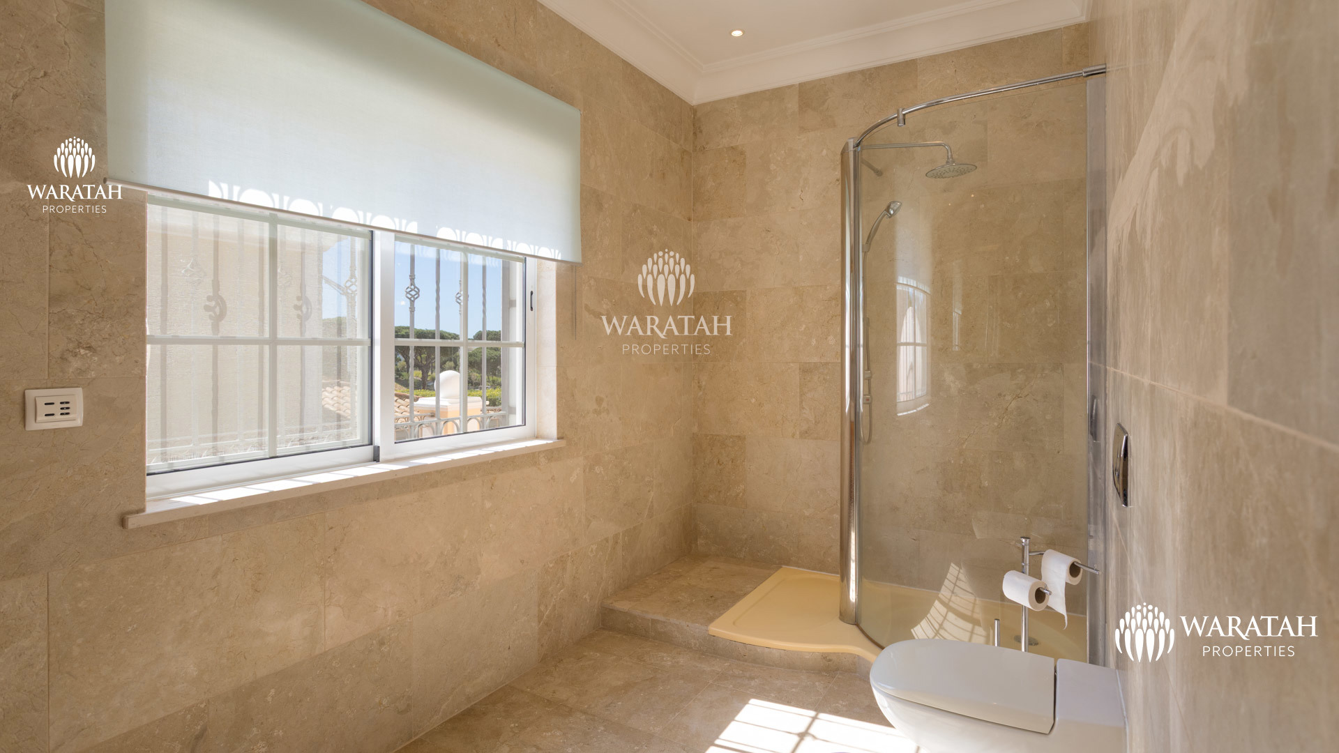 Villa Leslie Dunas Douradas Waratah Properties 25