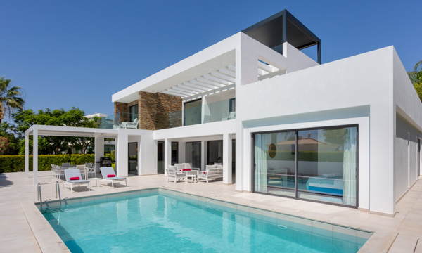 Villa Zephyr Vale Do Lobo Waratah Villa Rentals 35