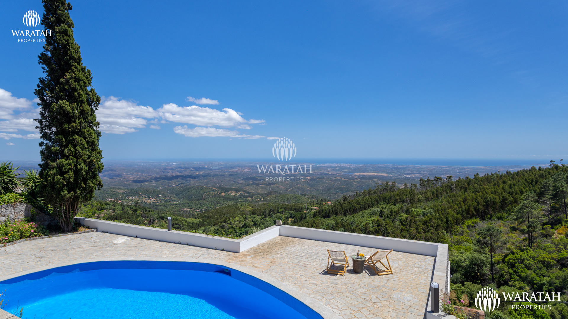 Villa Arcos Monchique Waratah Properties (1 De 45) (3)