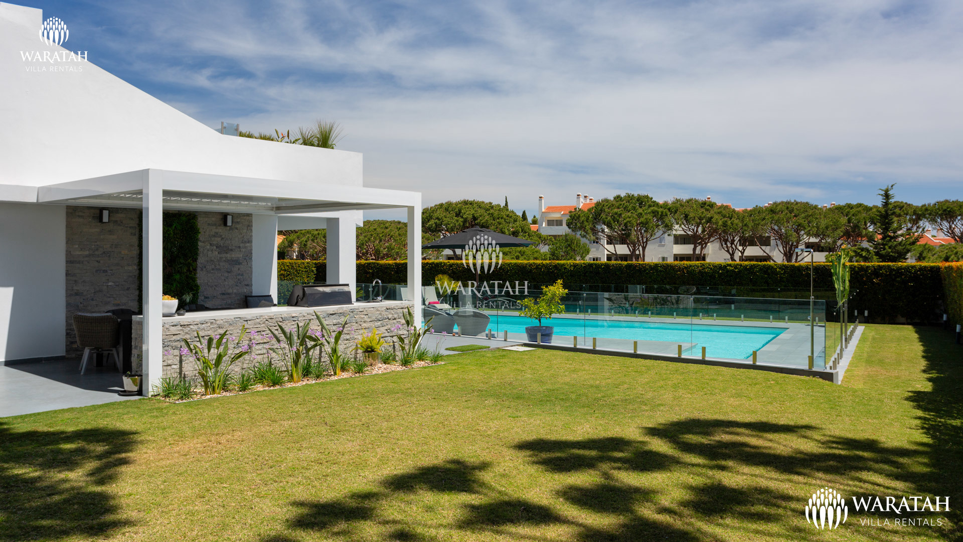 Waratah Villa Azure Quinta Do Lago (6 Of 26)