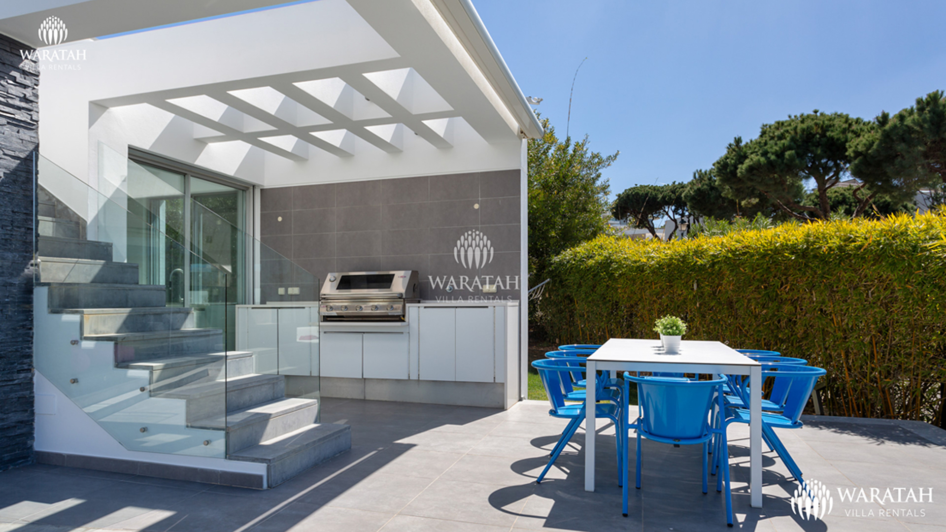 Waratah Villa Rentals Villa Julia Vale Do Lobo (4 Of 52)