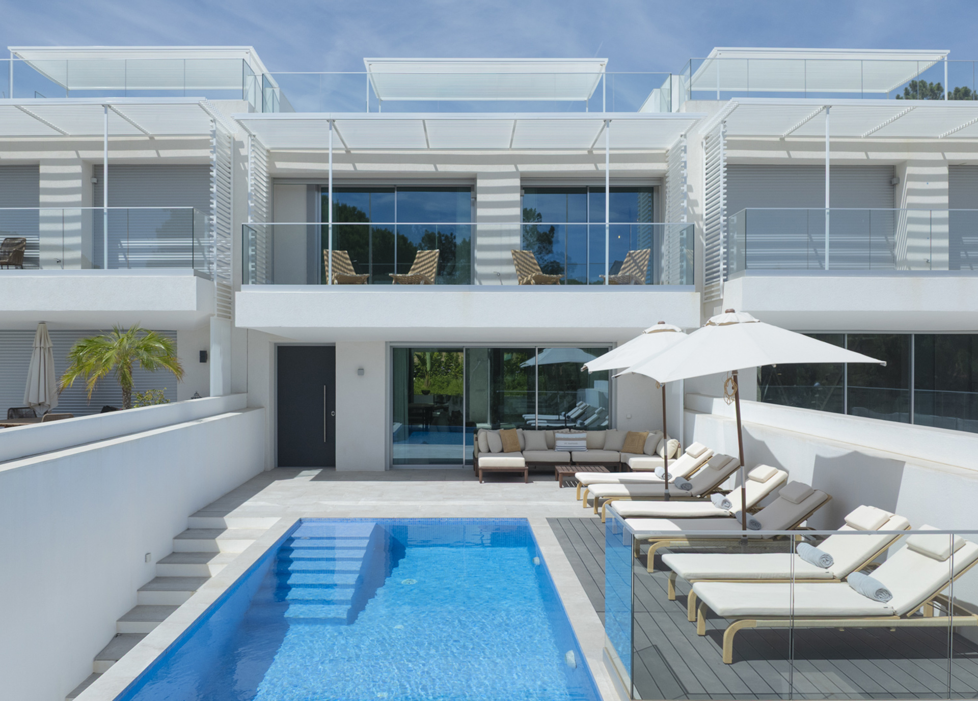 Townhouse Jasmin (17 De 39)