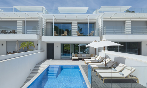 Townhouse Jasmin (17 De 39)