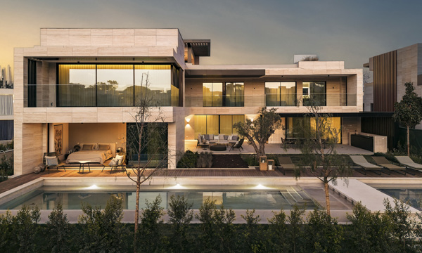 Garden Residences 7