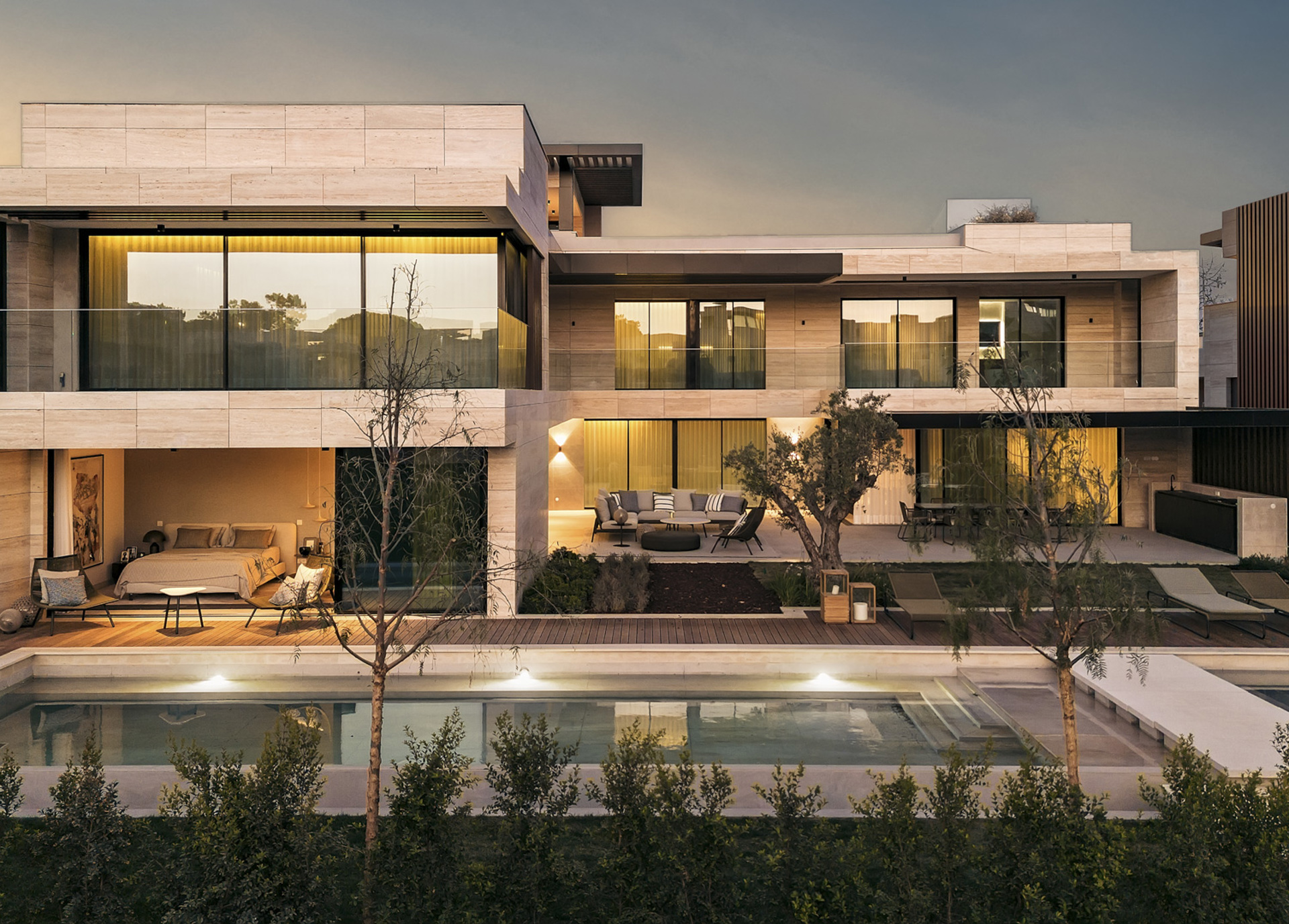 Garden Residences 7