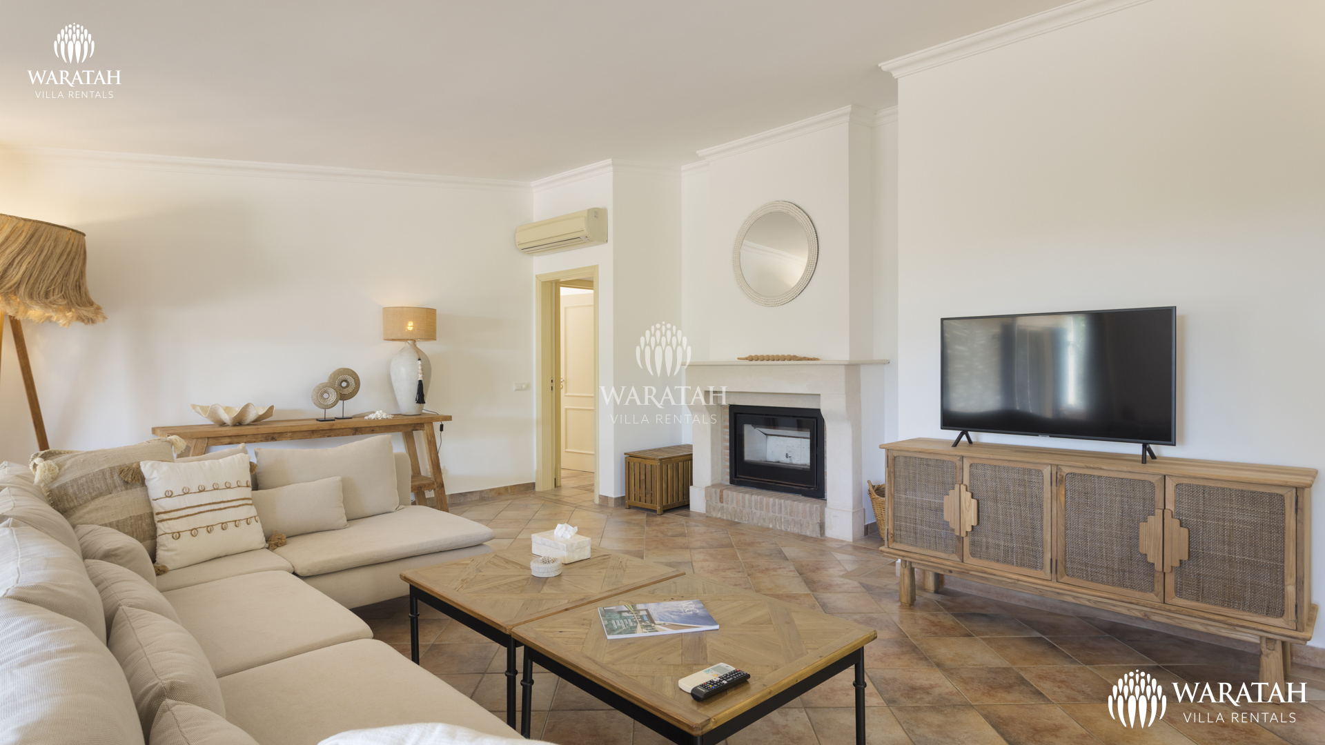 Villa Laguna WVR (28 De 30)