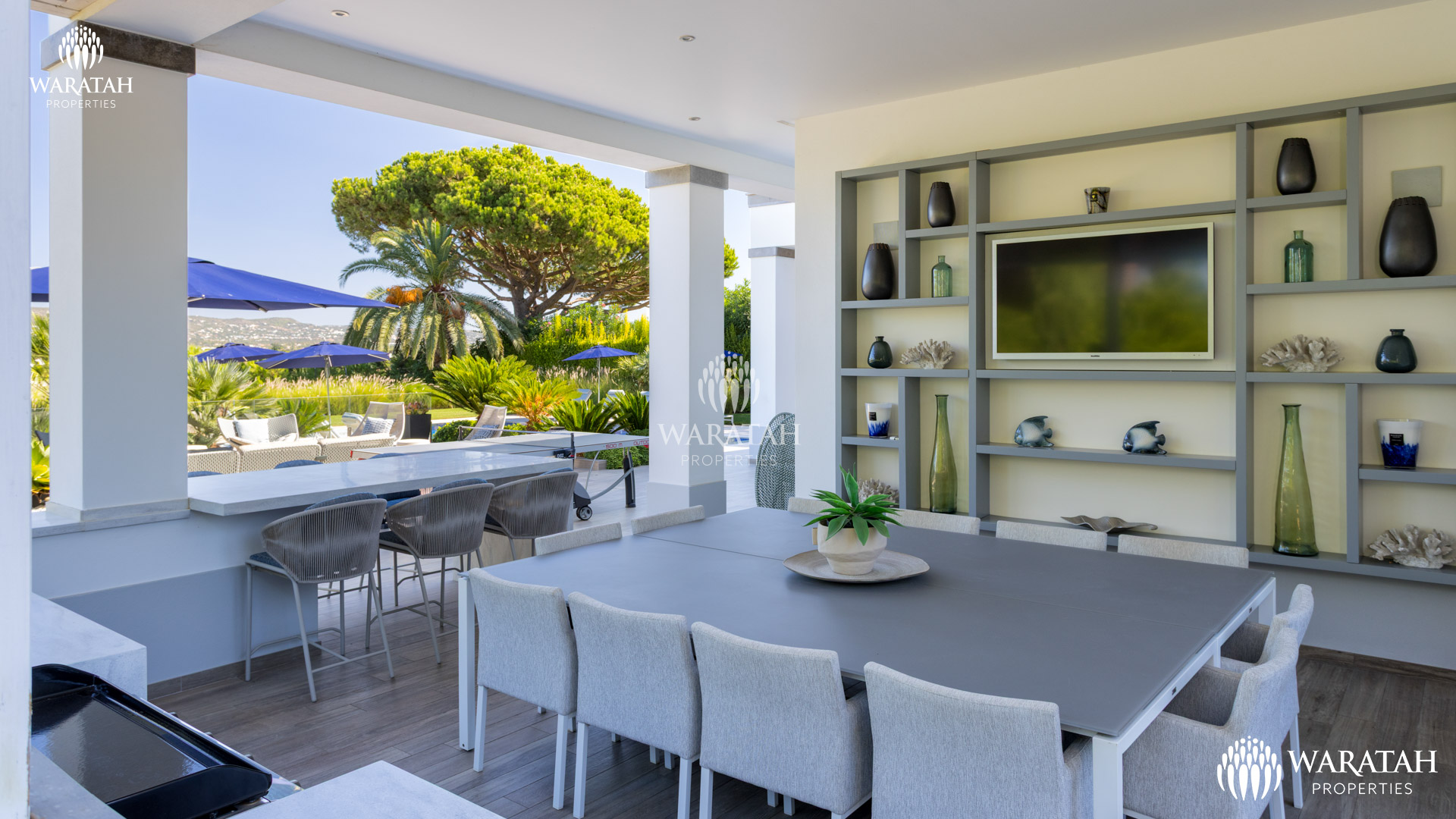 Villa Melissa Quinta Do Lago Waratah Properties 25