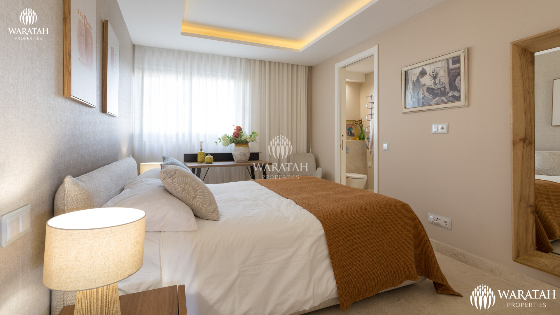 Apartment The Vue Ferragudo WP 50