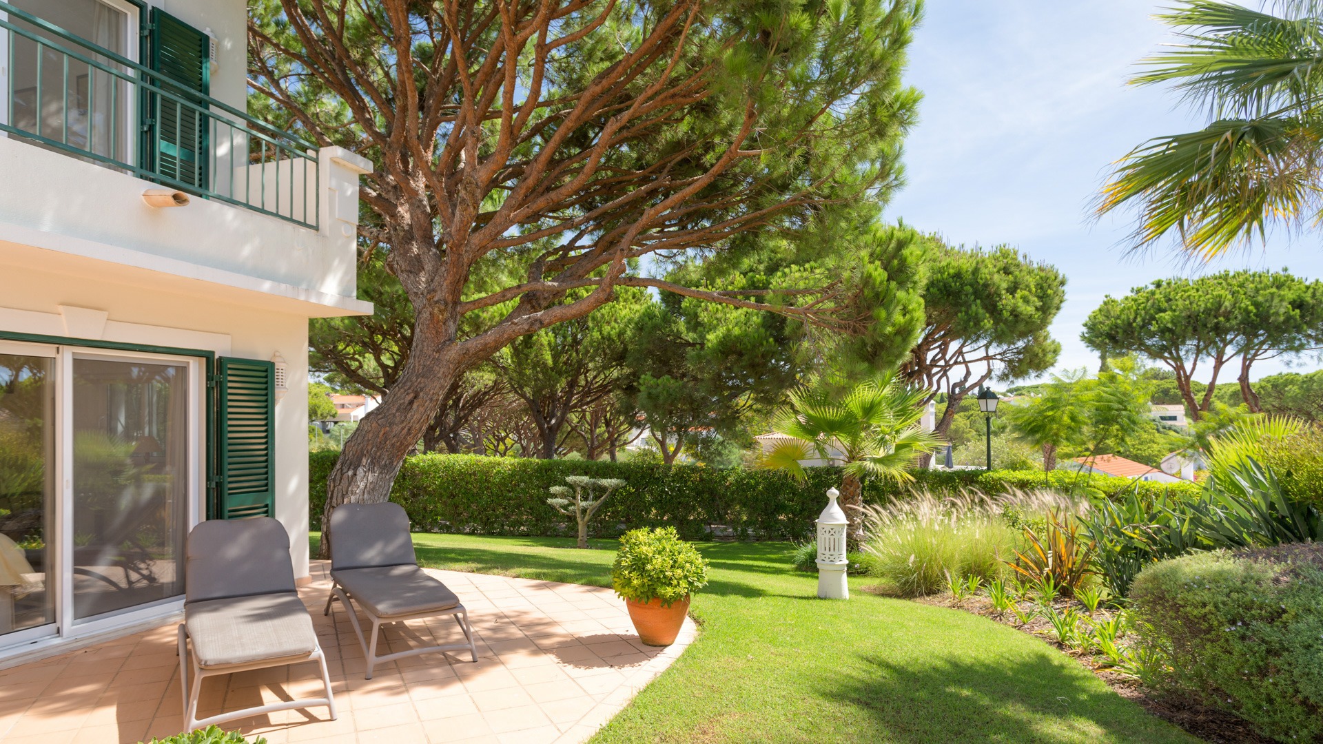 Villa Margaux Vale Do Lobo 21
