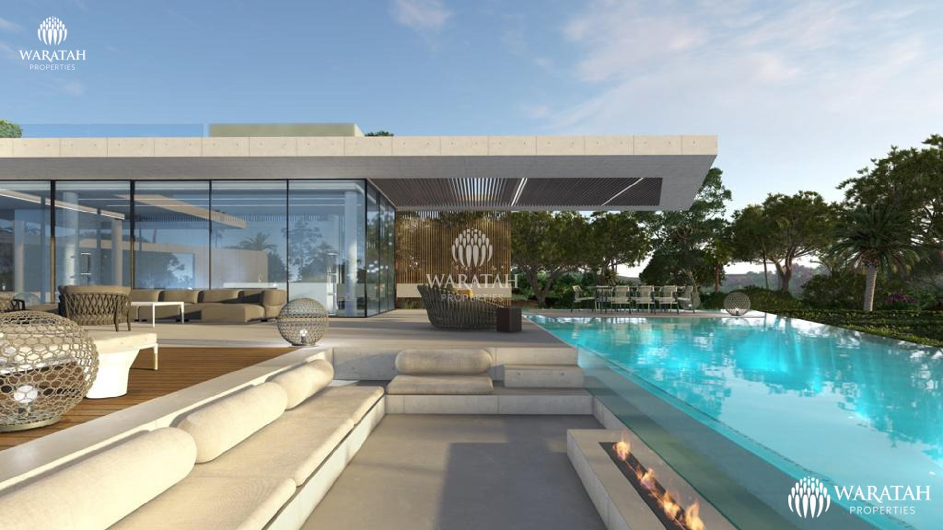 Plot Sanabria Vale Do Lobo Waratah Properties 14