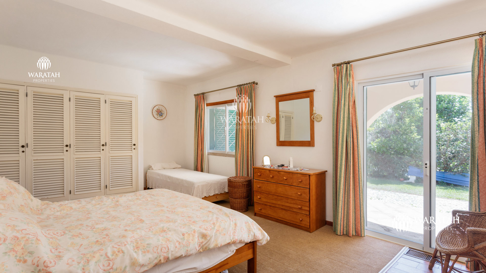 Villa Marjorie Vale Do Lobo Waratah Properties (18)