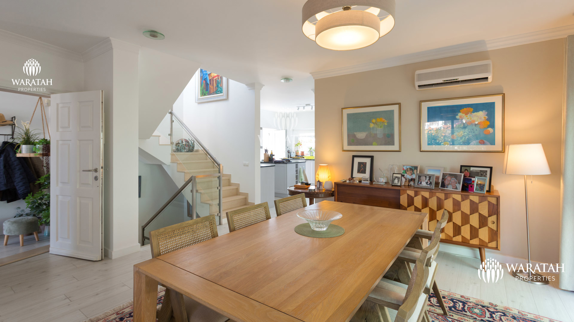 Townhouse Gwen Almancil Waratah Properties 24