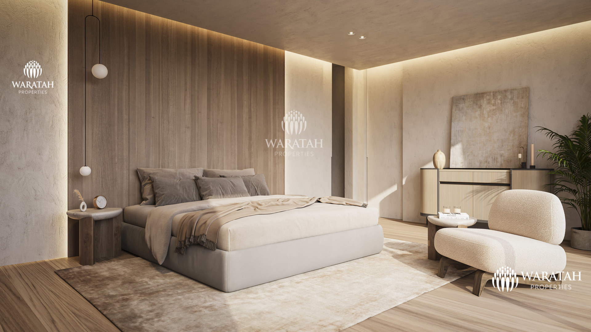 Villa Younique Quinta Do Lago Waratah Properties 13