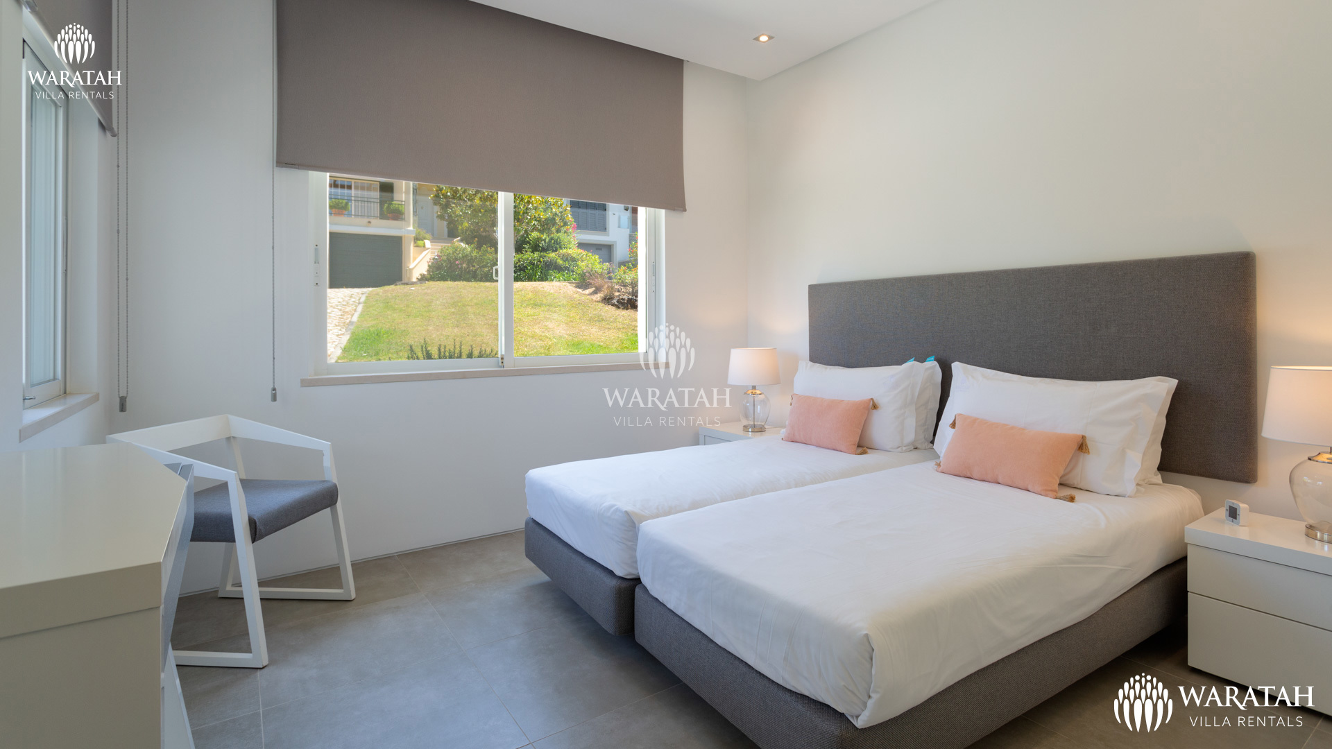 Waratah Villa Rentals Villa Thelma Vale Do Lobo (30 Of 32)