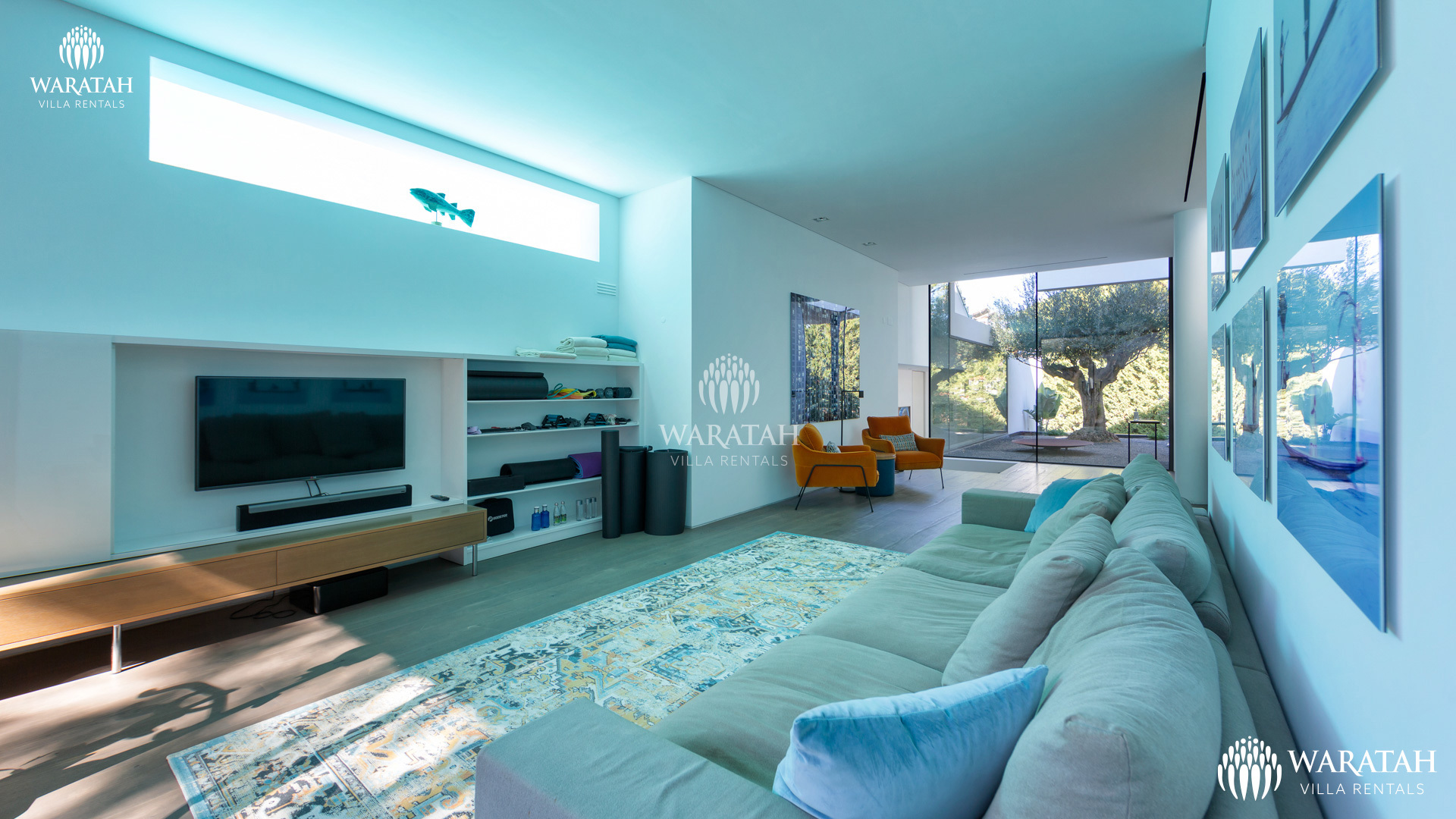 Waratah Villa Rentals Villa Demetria Vale Do Lobo (2)