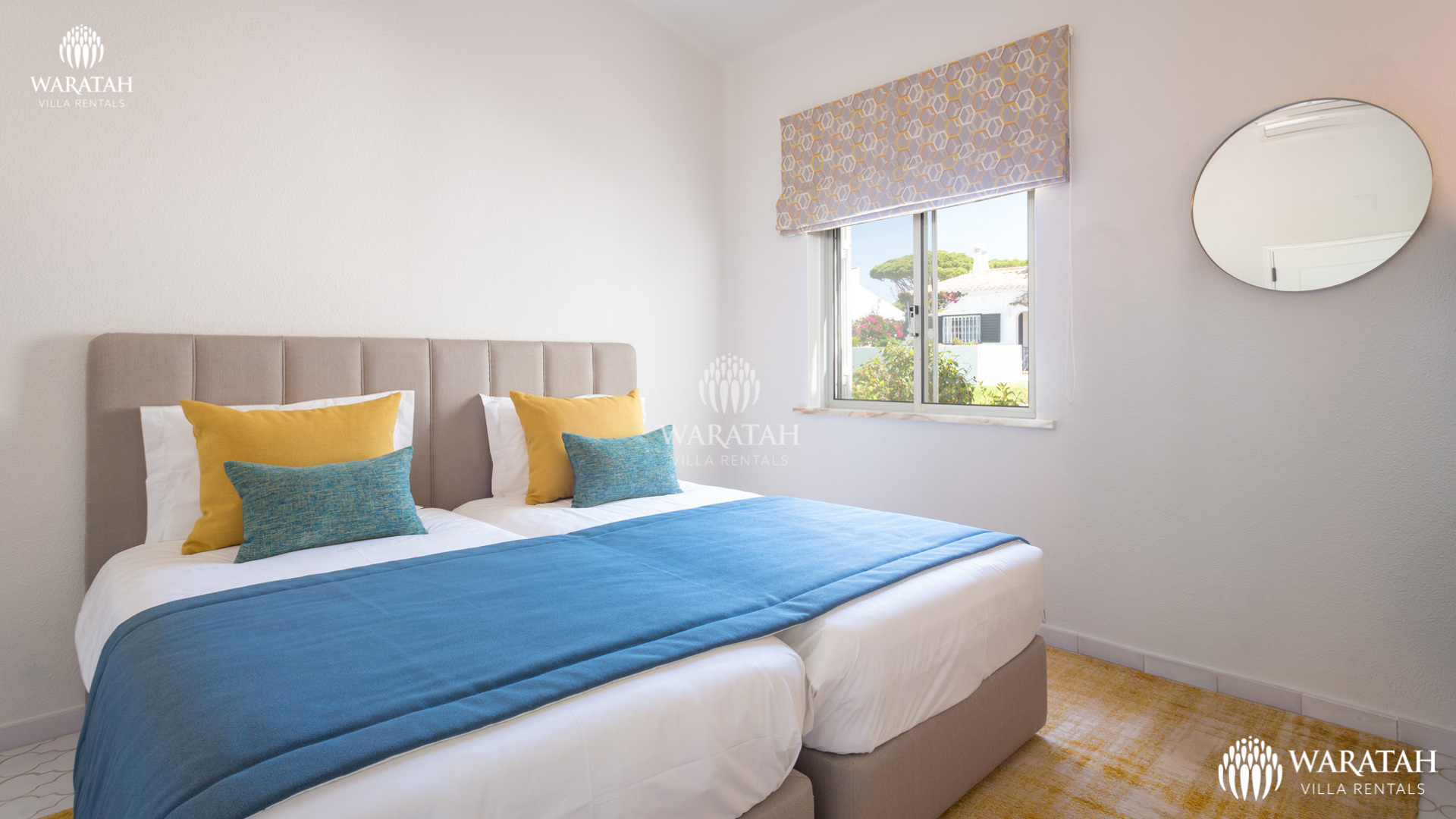 7 Waratah Villa Rentals Villa Audree Vale Do Lobo (14 Of 37)