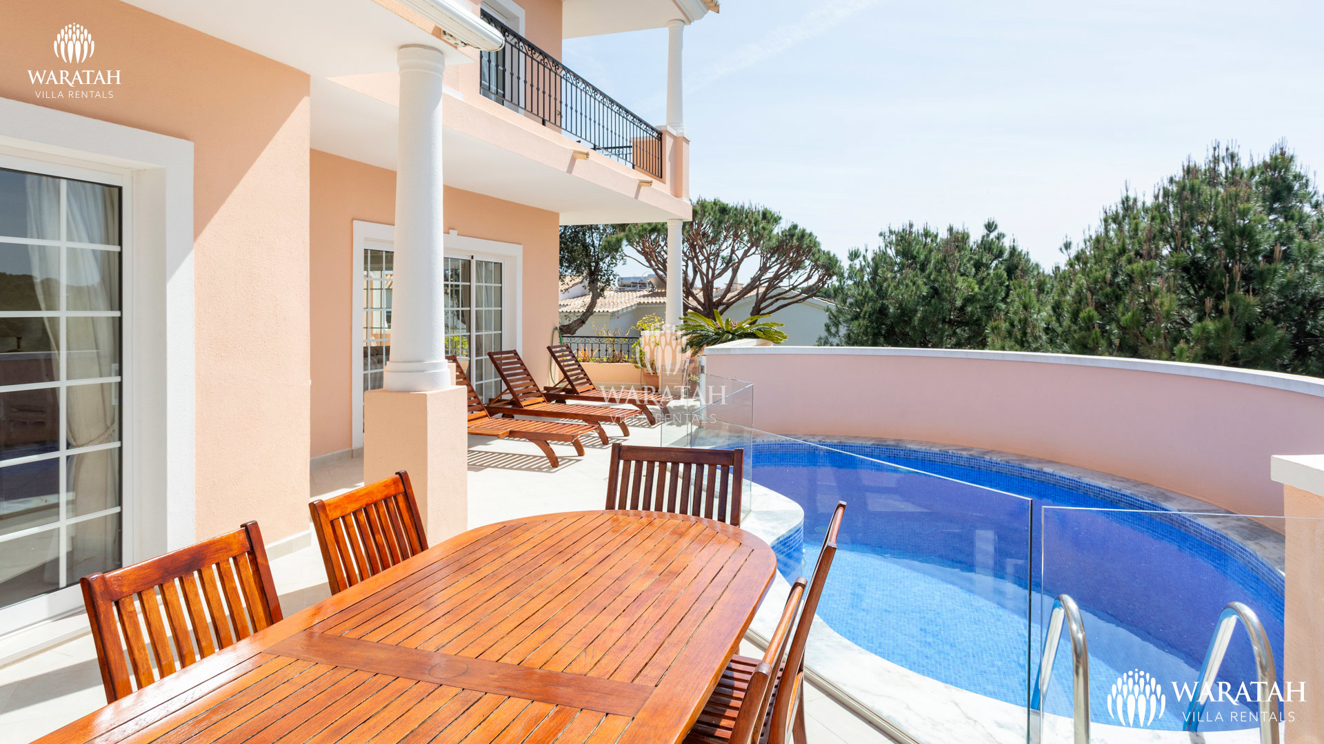 Apartment Seashell Vale Do Lobo Waratah Villa Rentals (21 Of 23) (16)